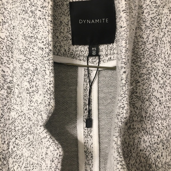 Midi light coat - Picture 3 of 3